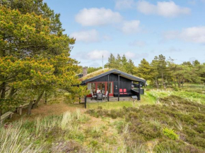 Holiday Home Kathaline - 3-4km from the sea by Interhome